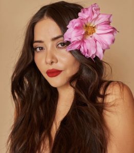 Teresa Ruiz