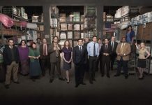 The Office