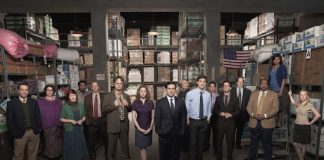The Office