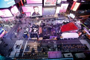 Times Square