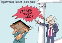 ¡Tiren Todo Eso! ¡Tiren Todo Eso!