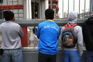 venezolanos