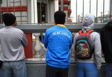 venezolanos