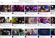 Twitch, el fenómeno de los directos que arrasa en internet Twitch