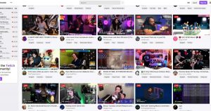 Twitch