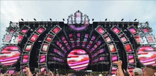 Ultra de Miami