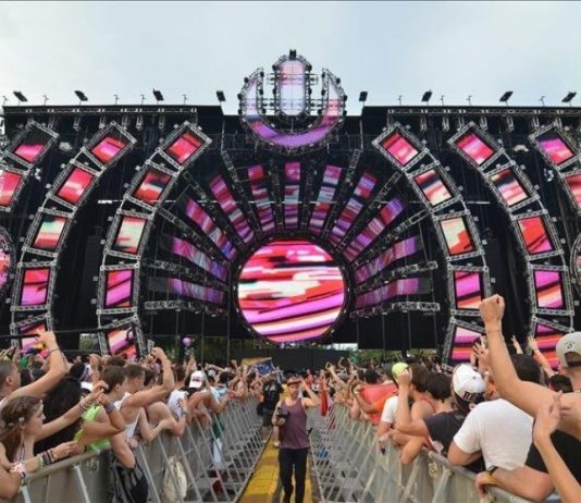 Ultra cancela por segunda vez el festival de música de Miami por la covid-19 Ultra de Miami