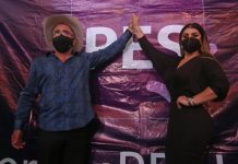 Vicente Fernández Jr. anuncia su candidatura a diputado en México Vicente Fernández Jr.