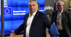 Viktor Orbán