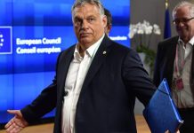Viktor Orbán