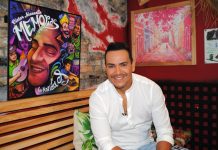 La salsa no murió, estaba alimentando al regueton, dicen sus exponentes Víctor Manuelle