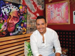 Congreso de la salsa de Nueva York honrará a Victor Manuelle por su carrera Víctor Manuelle