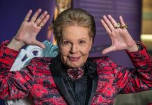 Walter Mercado