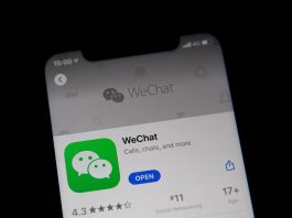 WeChat Pay