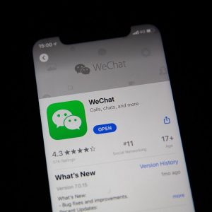 WeChat Pay