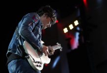 Weezer anuncia por sorpresa inminente disco orquestal para 2021, "Ok Human" Weezer