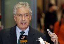 William Burns, un veterano y respetado diplomático al frente de la CIA William Burns