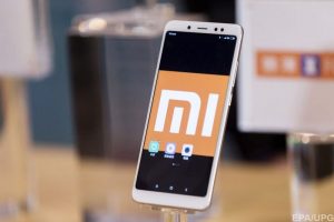 Xiaomi 