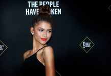 Zendaya