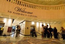 Congreso de Florida