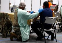 Puerto Rico se une a fase 3 de pruebas de tercera vacuna contra la covid-19 vacuna