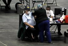 Estados Unidos suma 3.882 muertes por la Covid-19 en un solo día covid-19