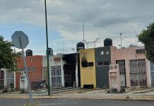 asesinato en México