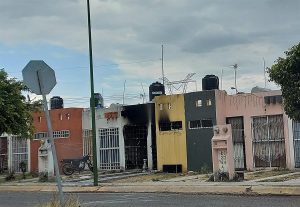 asesinato en M&eacute;xico