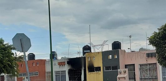 asesinato en México