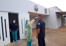 Puerto Rico reporta brote de Covid-19 en una cárcel que afecta a 143 presos covid-19