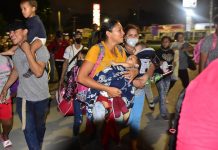 inmigrantes