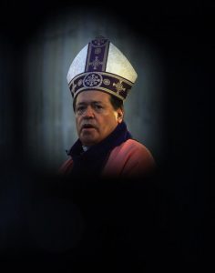  Norberto Rivera Carrera