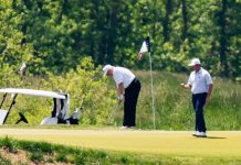 La PGA decide no jugar su campeonato de 2022 en un club de golf de Trump club de golf de Trump