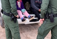 Pediatras comparan el trato que da EE.UU. a los niños migrantes con la tortura niños migrantes