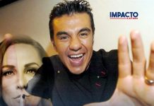 Consuelo Duval y Adrián Uribe reviven el amor con la obra "En pareja de dos" Consuelo y Adrián