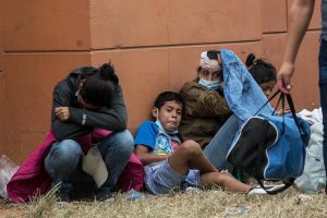 inmigrantes