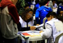 elecciones de Ecuador