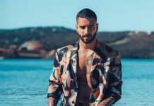 Maluma celebra su cumpleaños con lanzamiento de disco sorpresa y cortometraje Maluma.
