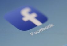 Facebook anuncia bloqueo indefinido de la cuenta de Trump facebook
