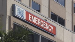  hospitales de EE.UU.