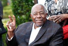 Hank Aaron