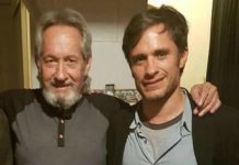 José Ángel García y Gael García