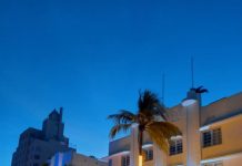 Coronavirus, la fiesta de Miami Beach no entiende de covid fiesta en Miami