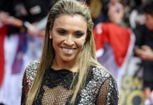 La futbolista Marta anuncia compromiso con su compañera de club Toni Deion futbolista Marta