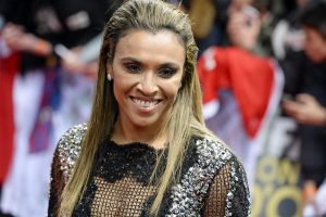 futbolista Marta