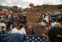 inmigrantes