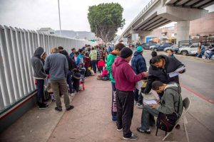 inmigrantes