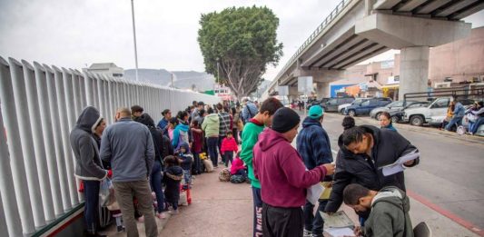 inmigrantes