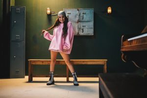 Karol Sevilla