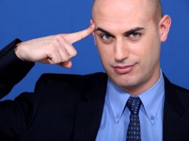 Sí, hay razones para ser optimistas lider